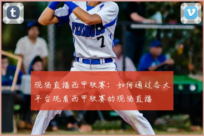 现场直播西甲联赛：如何通过各大平台观看西甲联赛的现场直播